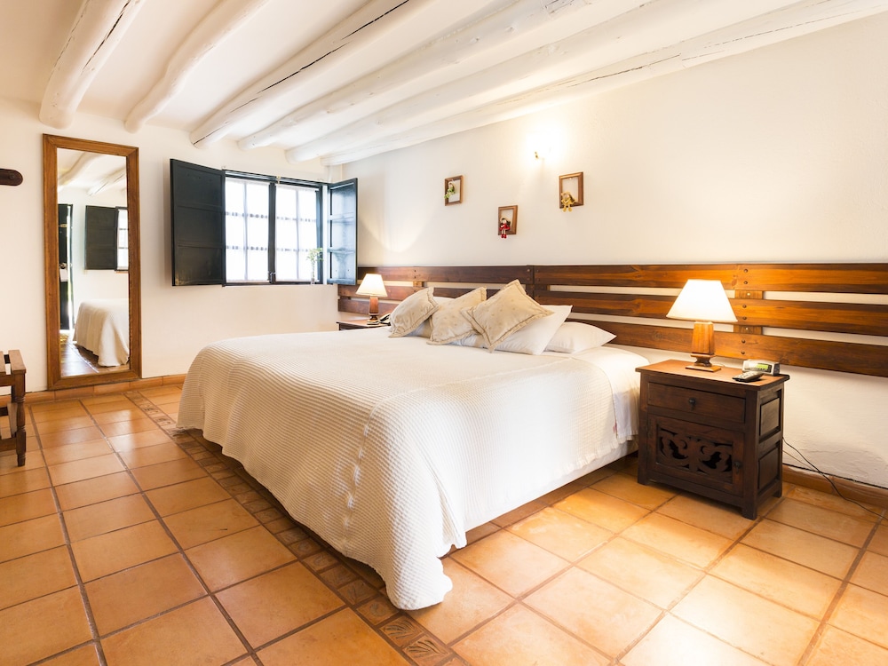 Junior Double Room photo 2