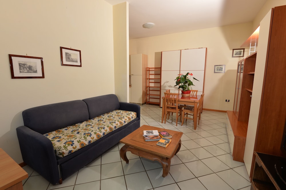Superior Apartment photo 1
