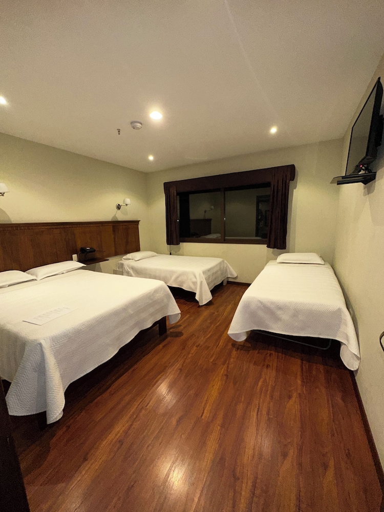 Family Suite, Multiple Beds