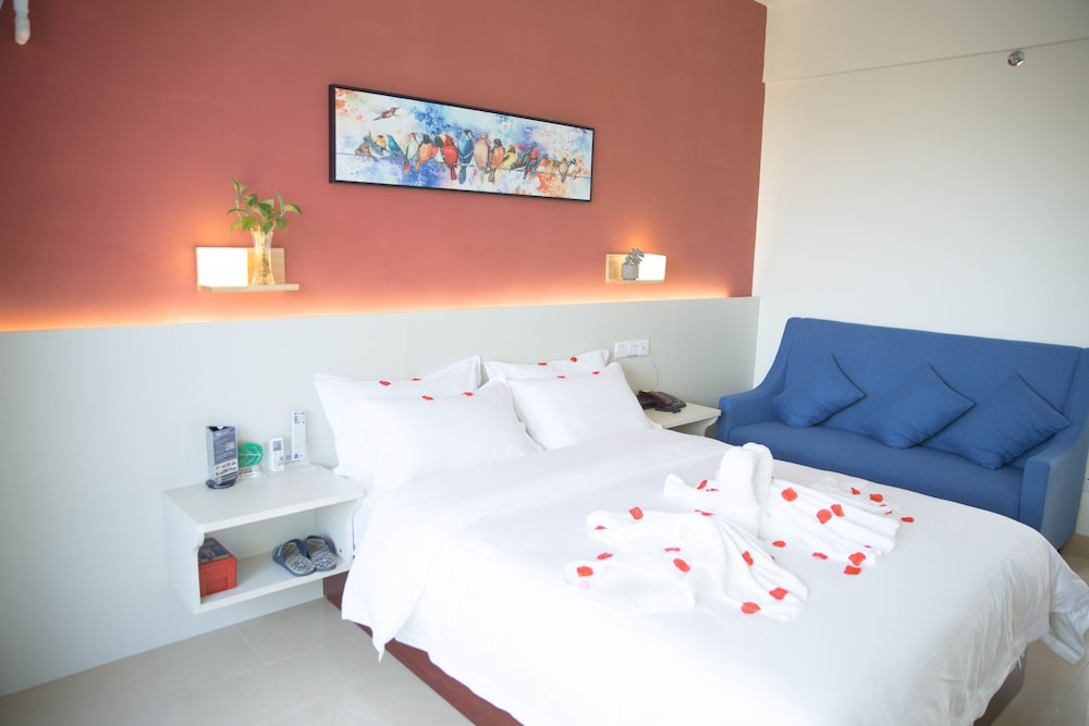 Room (Couple) photo 3