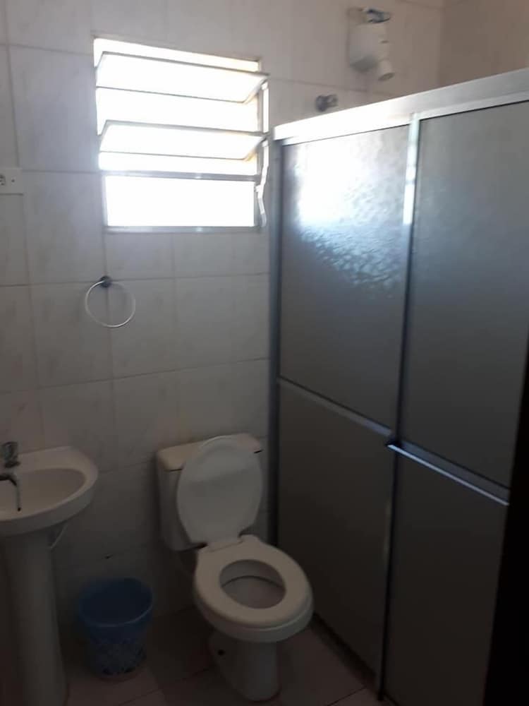 Quadruple Room photo 2