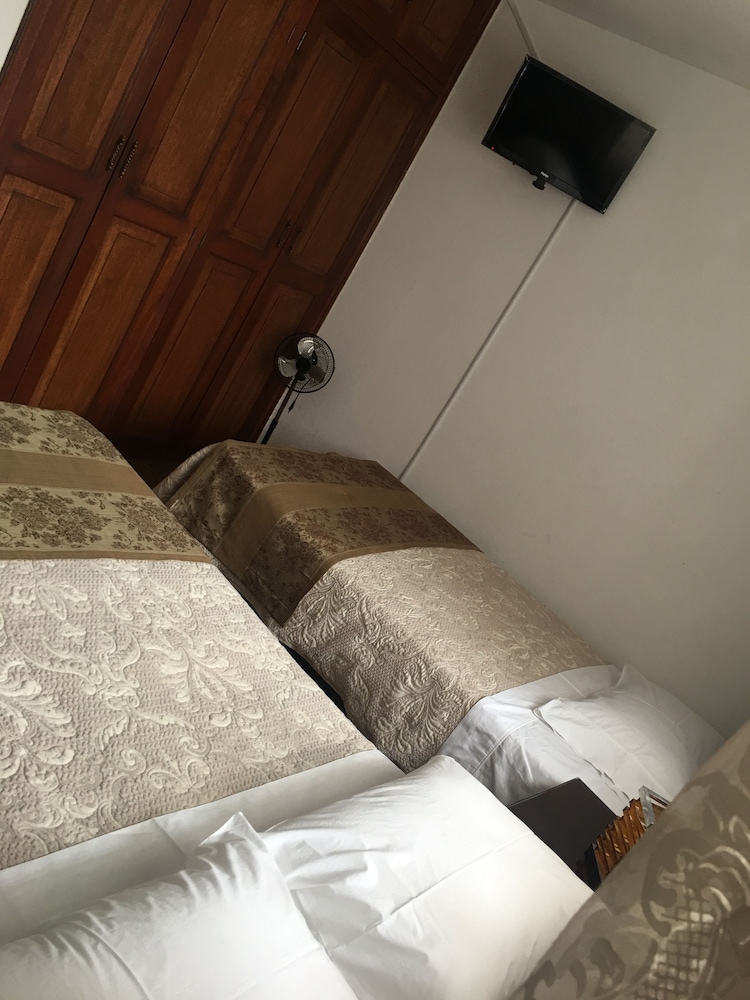 Family Apartment, 2 Bedrooms, Ground Floor photo 2