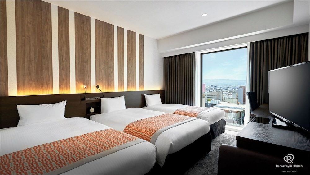 [1 guest] Superior Twin Room, Non Smoking, Room Only