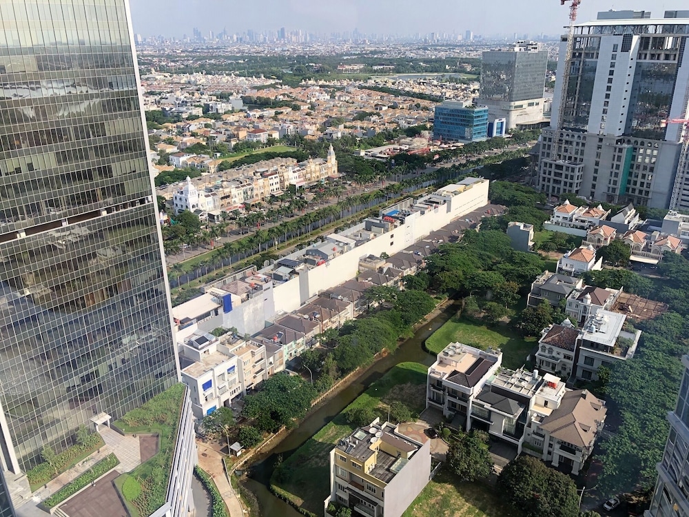Standard Studio, City View - Photo 8