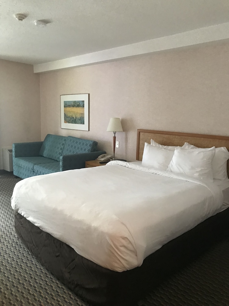 Standard Room, 1 Queen Bed, Non Smoking - Photo 3
