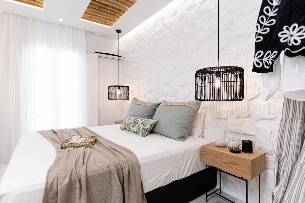 Deluxe Double Room with Hot Tub