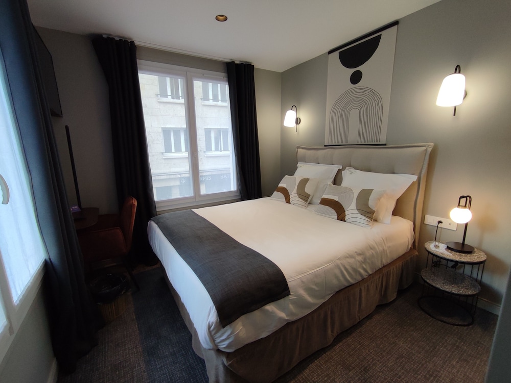 Standard Double Room - Photo 3