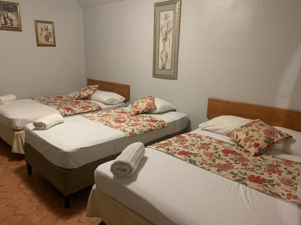 Exclusive Triple Room photo 1