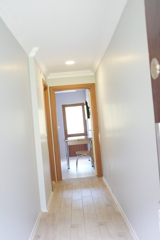 Apartment, 1 Bedroom, Balcony, Lake View photo 3