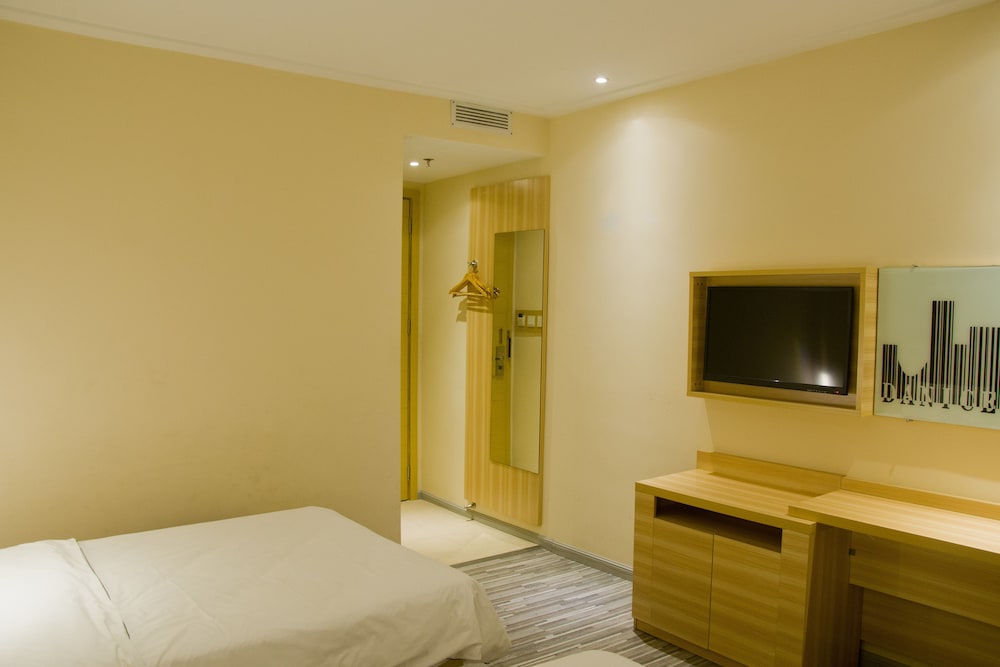 Comfort Twin Room