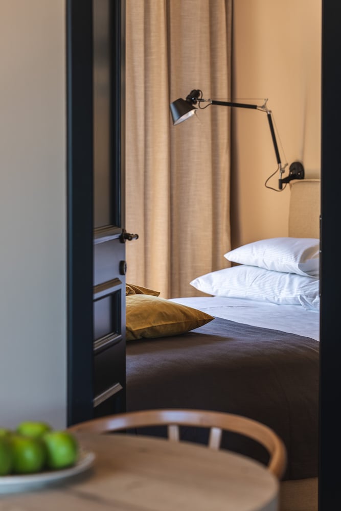 Premium Double or Twin Room