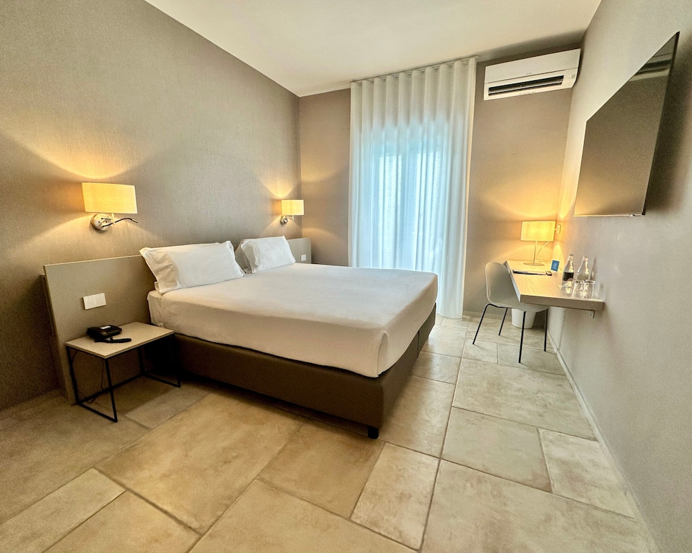 Comfort Double or Twin Room - Photo 5