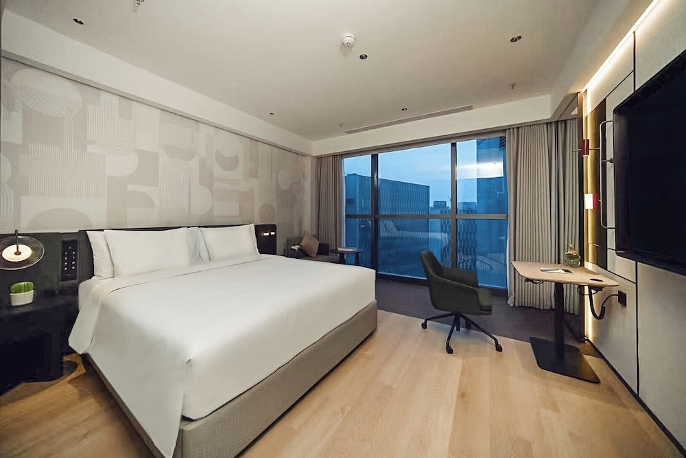 Apartment Suite