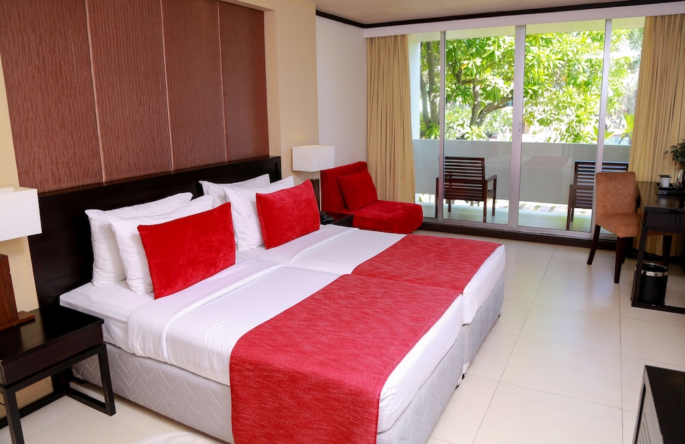 Deluxe Double Room with Free Early Check in