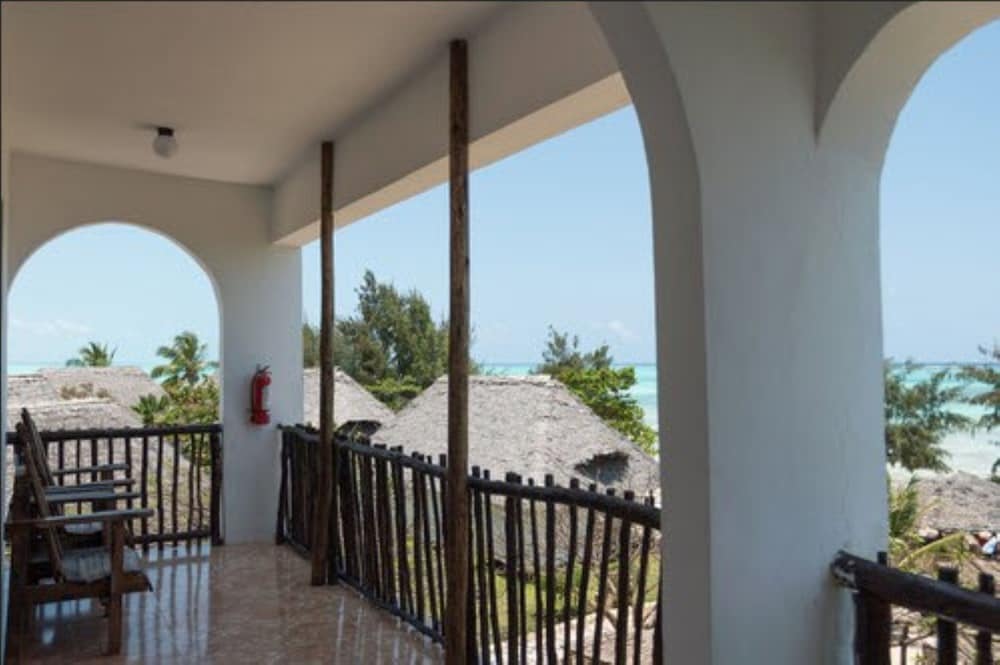 Family Room Ocean View