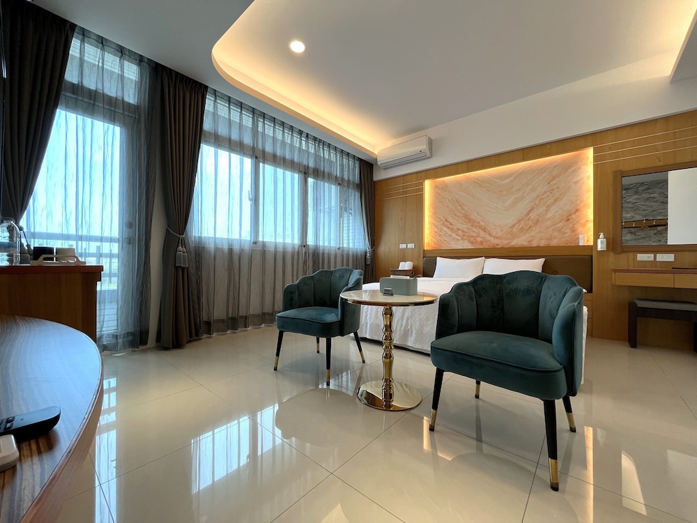 Traditional Double Room, 1 Queen Bed photo 1