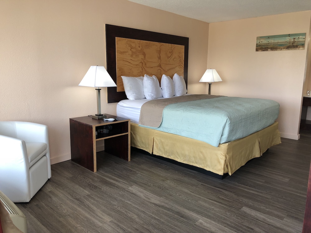 Room, 1 King Bed photo 1