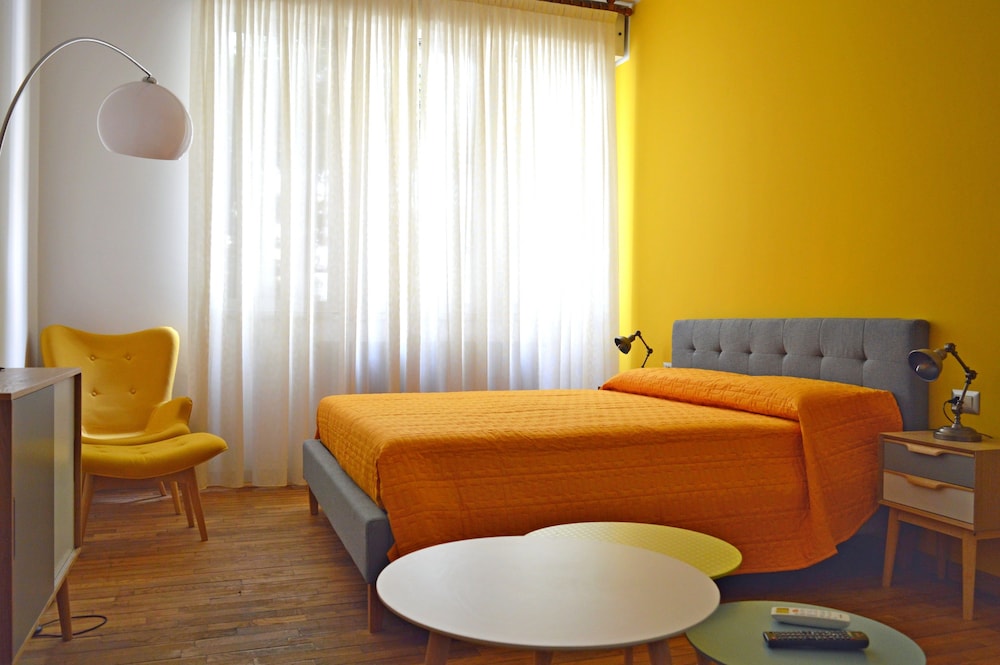 Superior Triple Room, 1 Bedroom