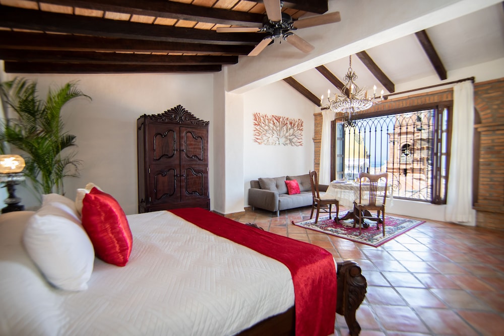 Junior Suite - Photo 3