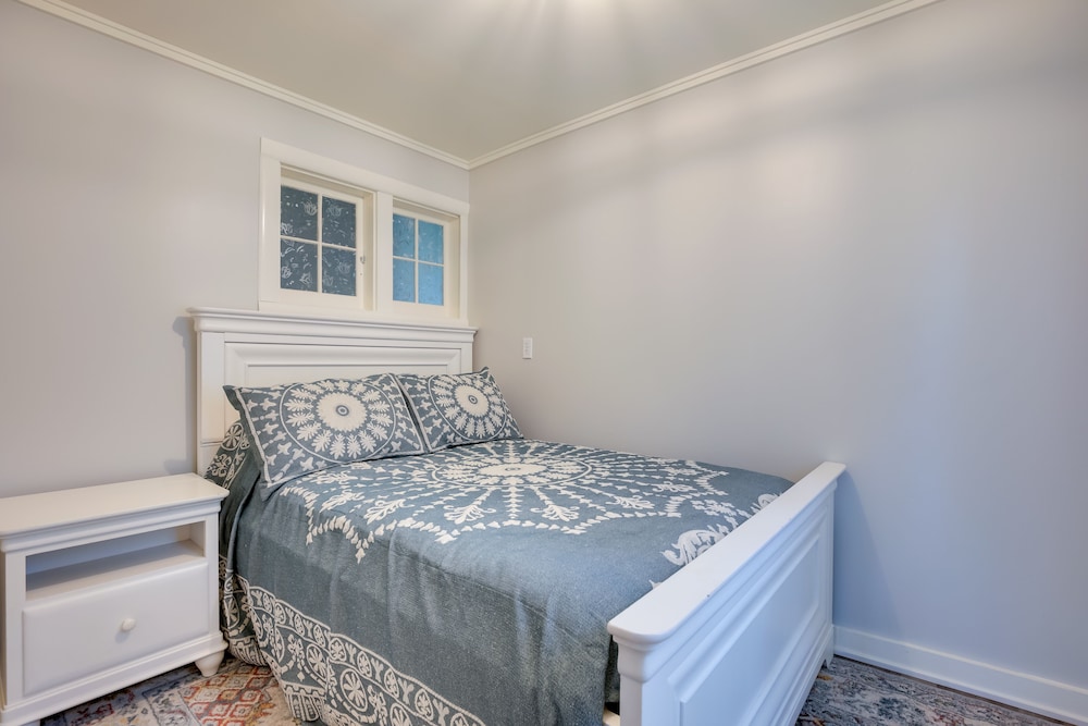 House (2 Bedrooms) photo 1
