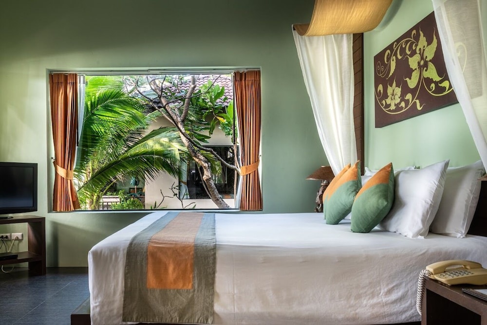 Beachfront Suite - Photo 2