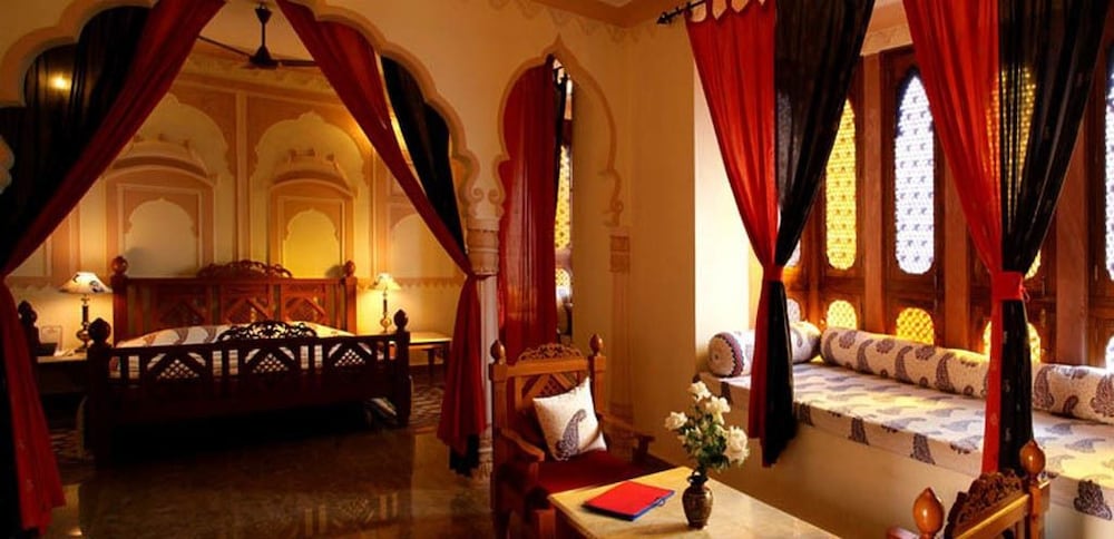 Standard Room, 1 Queen Bed - Photo 20