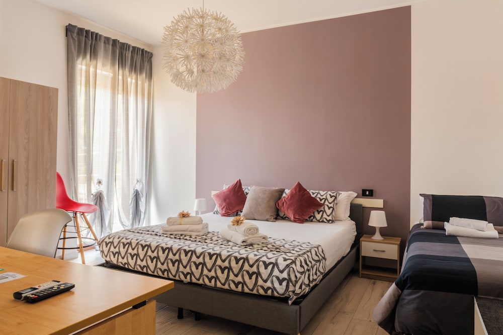 Comfort Double Room (Stanza del Sole) photo 1