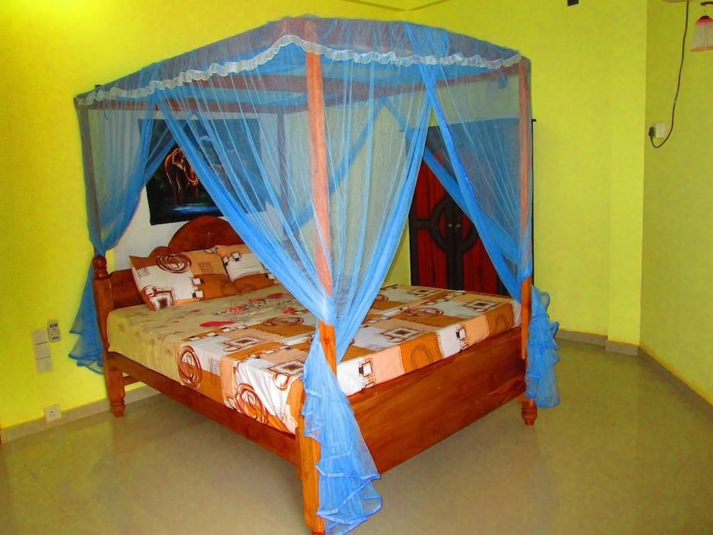 Basic Triple Room, Ocean View