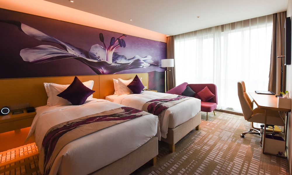 Standard Twin Room - Photo 1