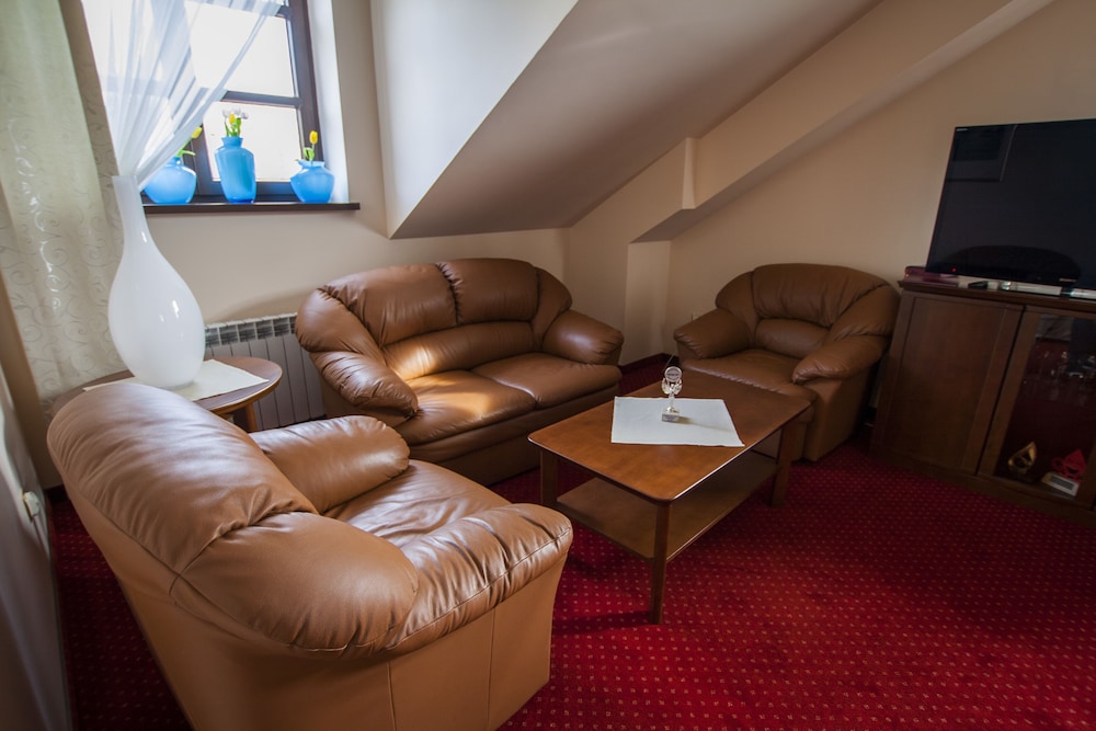 Deluxe Apartment, 1 Double Bed photo 2