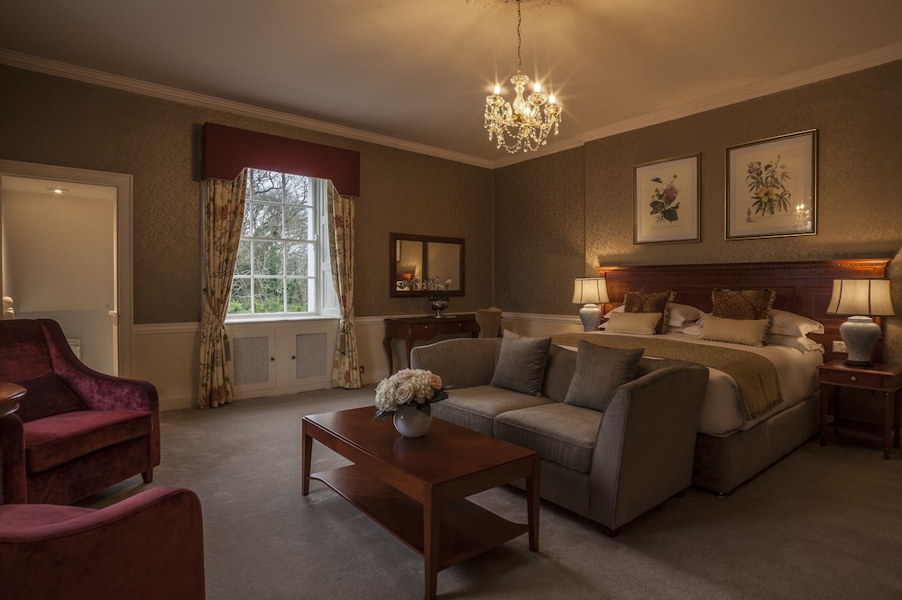 Superior Double Room, 1 Bedroom, Ensuite, Garden View