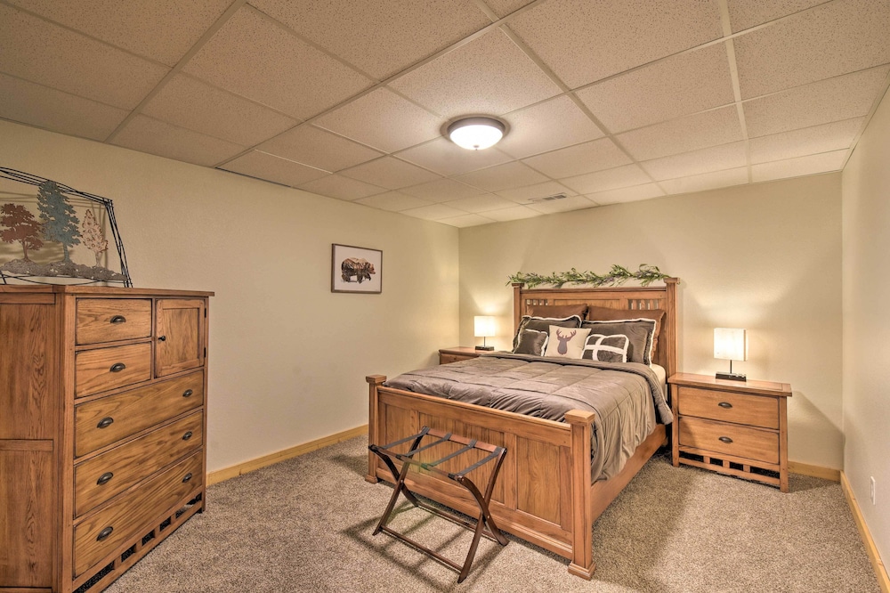 House (3 Bedrooms) photo 3