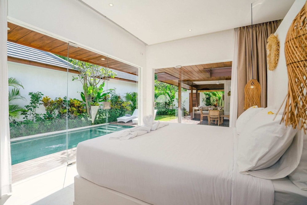 Basic Villa, Multiple Beds photo 1