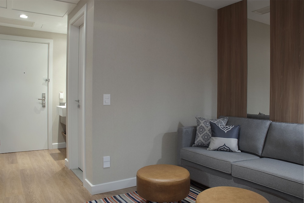 Apartamento classico twin - Photo 3
