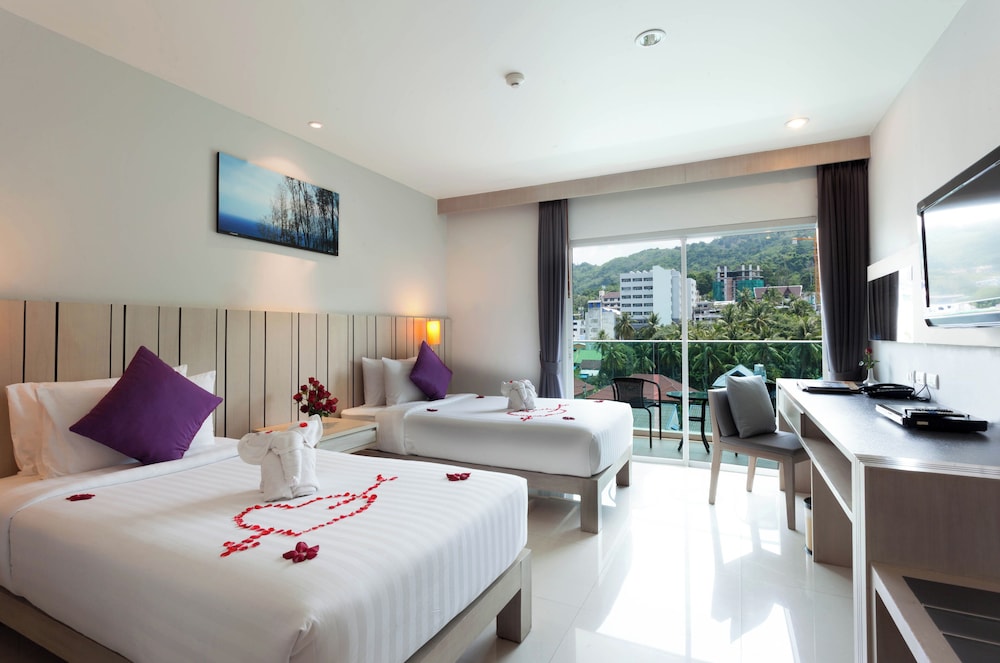 Superior Room - Photo 17