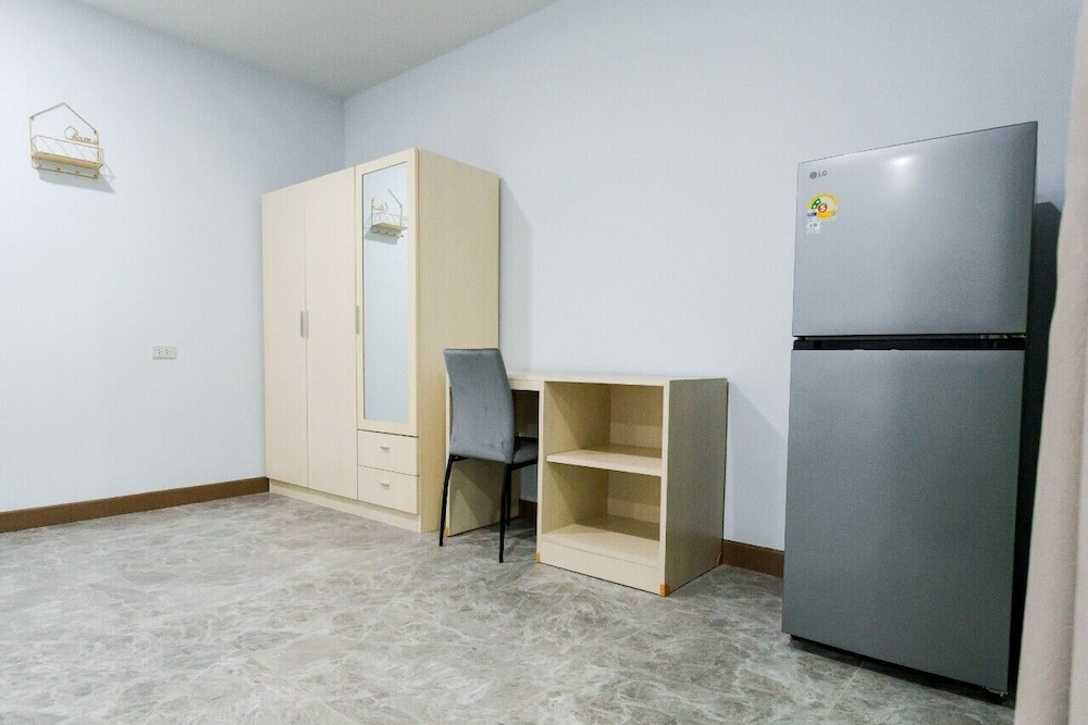 Superior Room, 1 Bedroom, Non Smoking, Private Bathroom photo 2