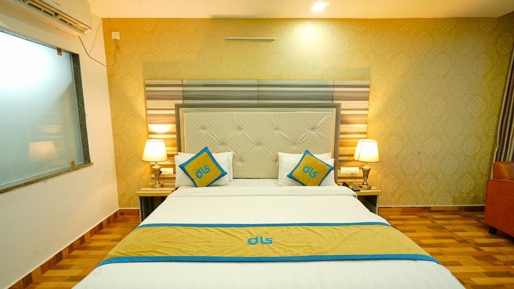 Premium Room-AC, Valley View