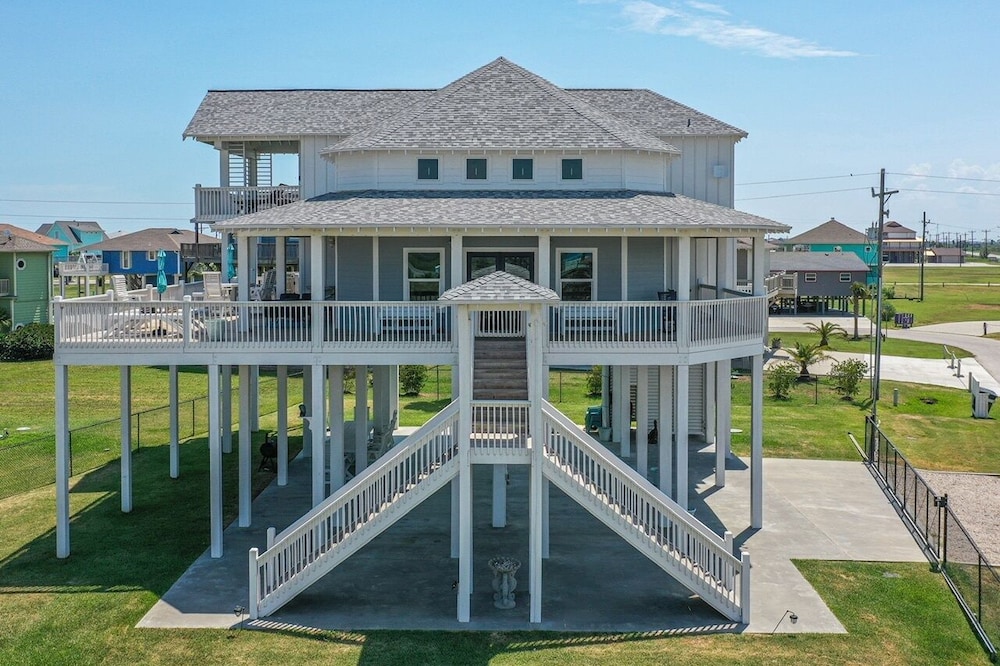 House, 4 Bedrooms