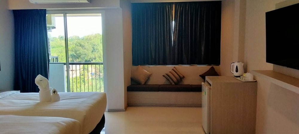 Standard Double Room - Photo 2