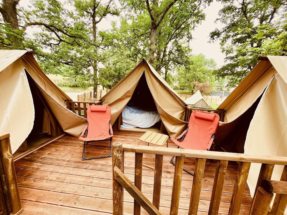 Basic Tree House photo 1