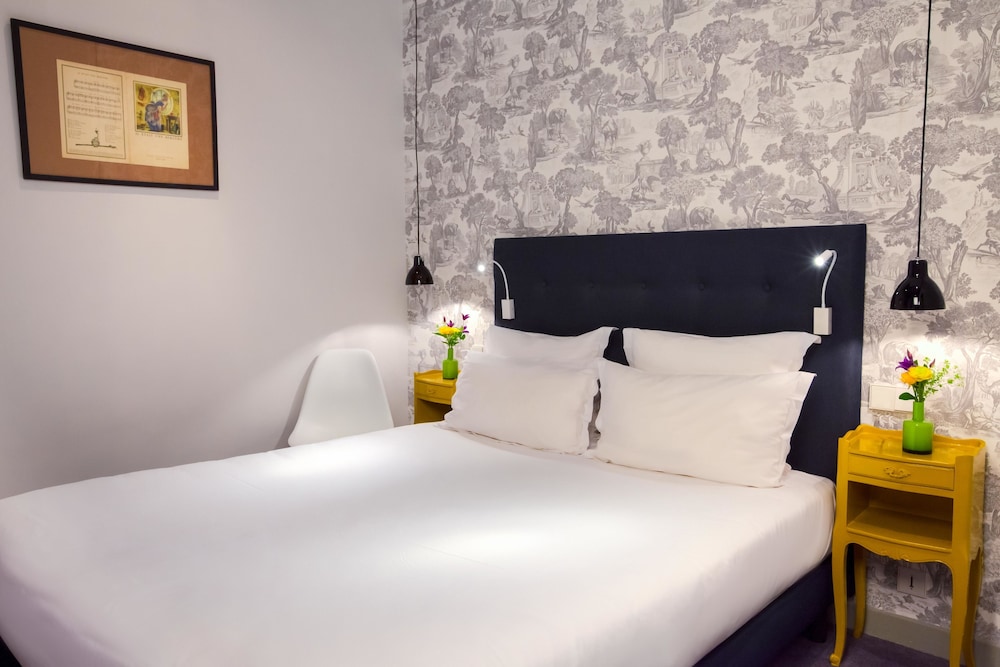 Superior Double Room photo 1