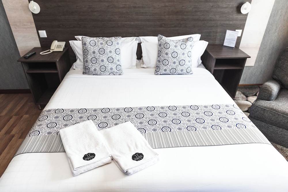 Deluxe Twin Room, Terrace photo 2