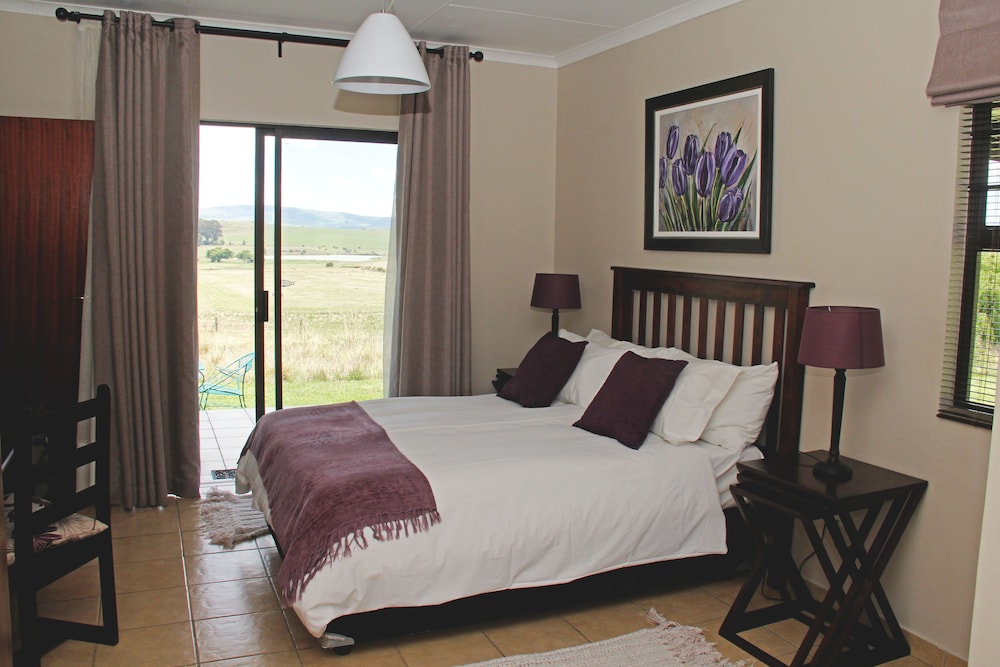 Comfort Cottage, 3 Bedrooms (Freckled Frog) photo 2