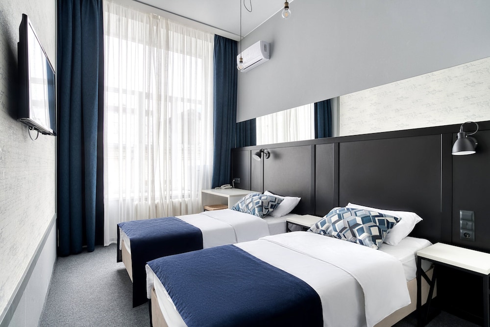 Double or Twin Room photo 2