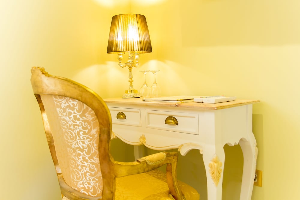 Deluxe Double Room, 1 Queen Bed, Balcony, Sea View