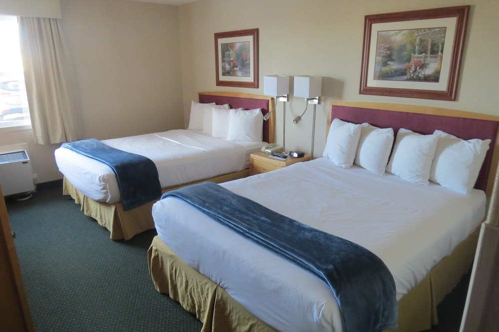 2 Queen Room photo 1