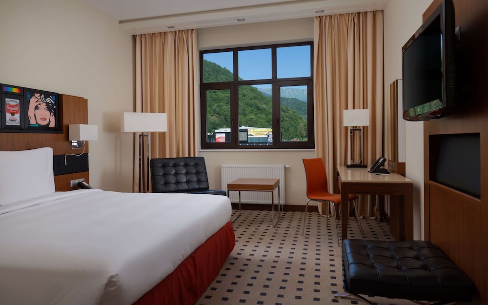 Superior Room, River View photo 2
