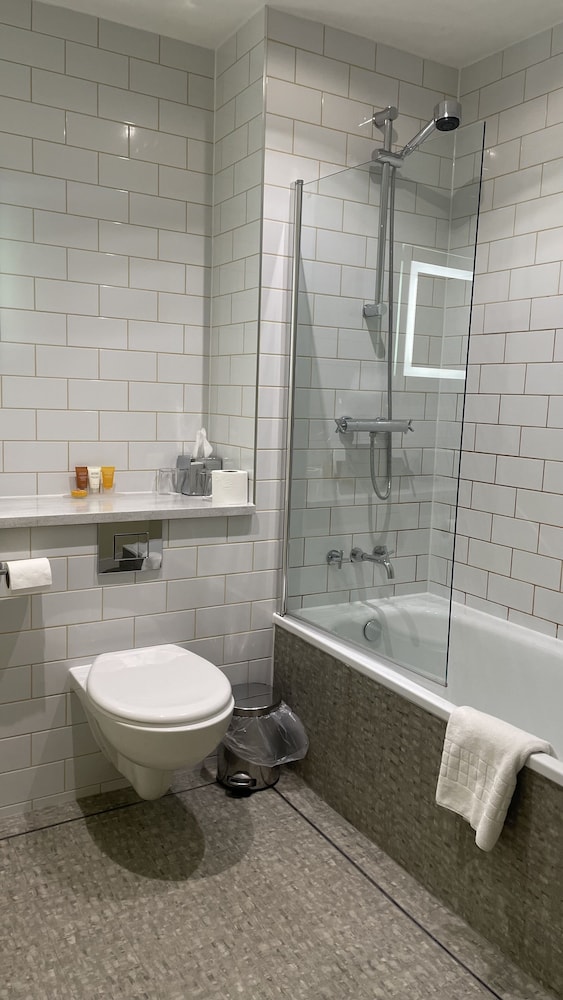 Classic Double Room - Photo 13