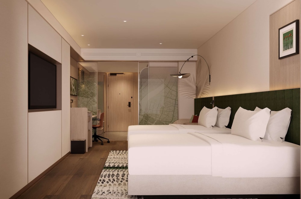 Room, 2 Twin Beds