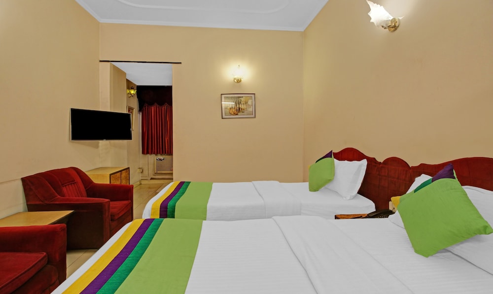 Standard Double Room - Photo 7